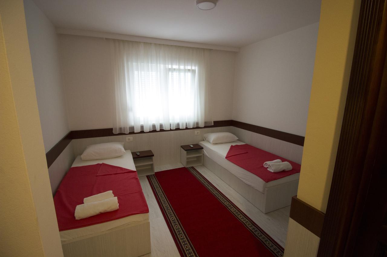 Villa Bojcic Mostar Exterior photo
