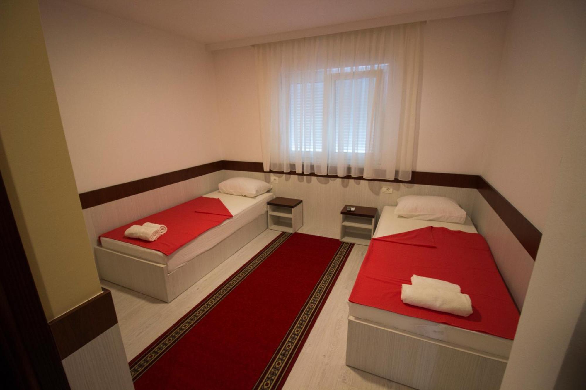 Villa Bojcic Mostar Exterior photo