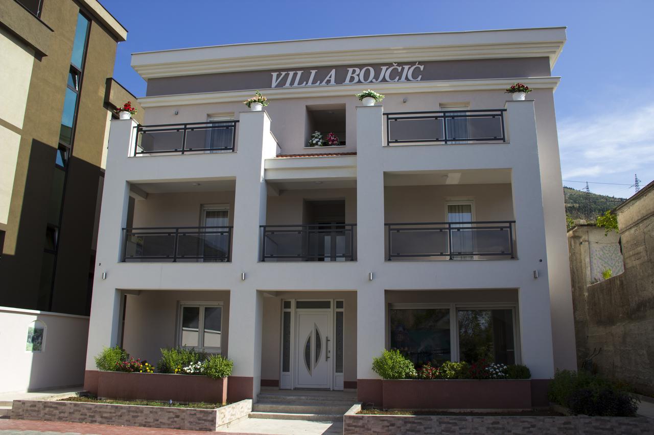 Villa Bojcic Mostar Exterior photo