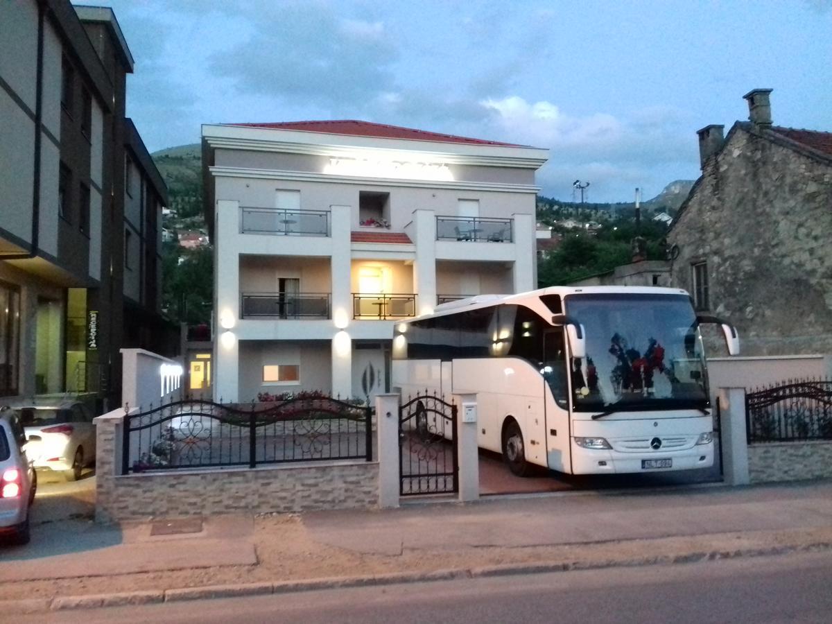 Villa Bojcic Mostar Exterior photo