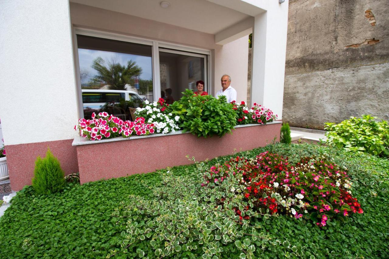 Villa Bojcic Mostar Exterior photo