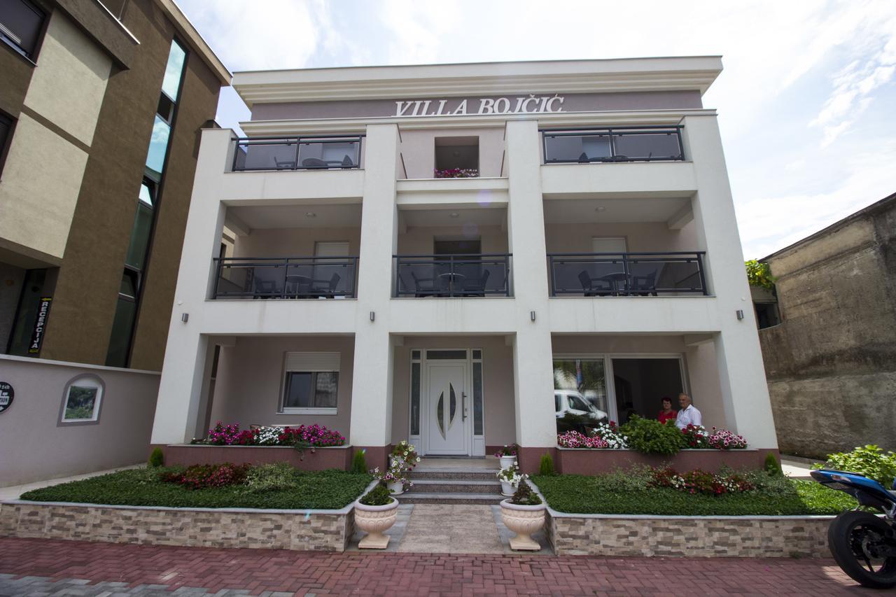 Villa Bojcic Mostar Exterior photo