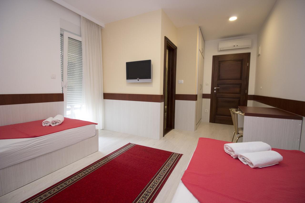 Villa Bojcic Mostar Exterior photo