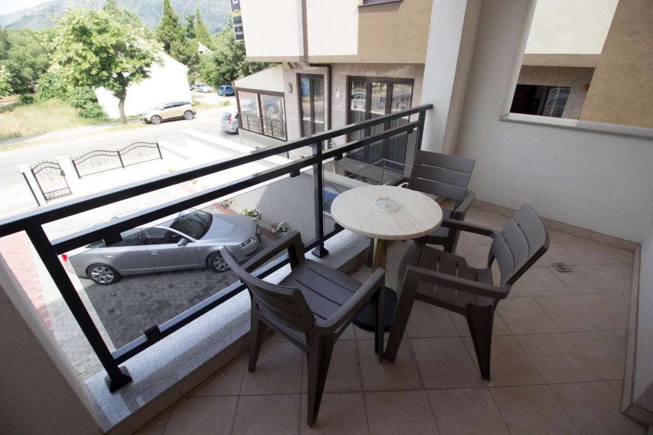 Villa Bojcic Mostar Exterior photo